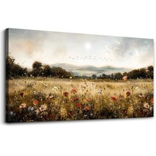 Modern canvas print for sale  Marshalltown
