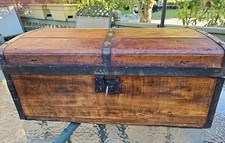 Vtg rustic wood for sale  Plymouth