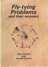 Fly tying problems for sale  UK