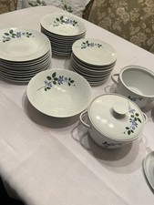 Essservice 10 personen gebraucht kaufen  Maxdorf