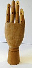 Female wooden leftt for sale  GILLINGHAM