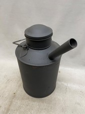 Liter öl wehrmacht gebraucht kaufen  Neupetershain