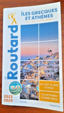 Guide routard îles d'occasion  Saint-Geniès-de-Malgoirès