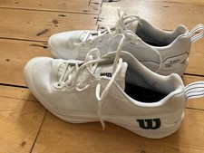 Wilson mens rush for sale  LONDON