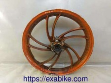 Roue yamaha rdlc d'occasion  Languidic