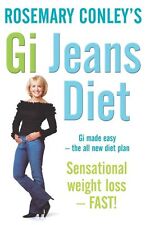 Rosemary conley jeans for sale  UK