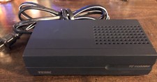 Terk mod modulator for sale  Fargo