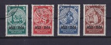 508 einzelmarken block gebraucht kaufen  Deutschland