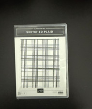 Stampin retired stamp for sale  Sarasota