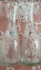 Caraffa vetro soffiato usato  Meran
