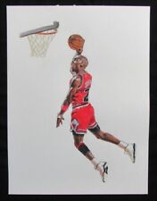 Michael jordan original for sale  Camp Hill