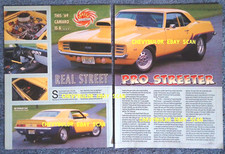 1969 chevy camaro for sale  Livermore
