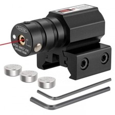 Laser rouge rail d'occasion  France