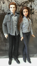 2009 mattel twilight for sale  Pearblossom
