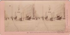 Stereoview dublino irlanda usato  Roma