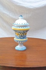Vaso farmacia albarello usato  Fonte Nuova