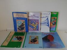 Lot beginner piano d'occasion  Expédié en Belgium