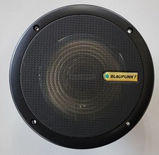 Par de Woofers Blaupunkt ProComponent PCc 660 6.5" com Grades NOS comprar usado  Enviando para Brazil