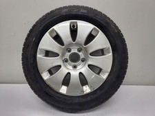 Audi notrad reserverad gebraucht kaufen  Kleinrinderfeld
