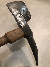 Outil ancien hache d'occasion  Grenoble-
