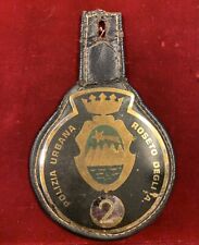 3232 distintivo vintage usato  Firenze