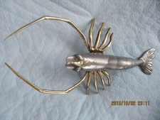 Alter antiker hummer gebraucht kaufen  Wesel