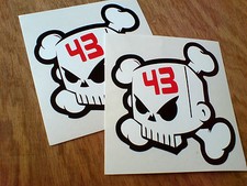 Ken block skull for sale  CHORLEY
