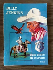 Billy jenkins leben gebraucht kaufen  Ratingen