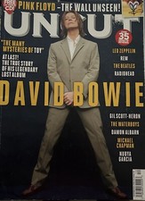 Usado, Uncut Magazine 295 (December 2021) David Bowie comprar usado  Enviando para Brazil