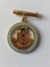Leander club 2005 for sale  NORTHAMPTON