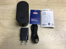 Abus bridge wlan gebraucht kaufen  Schweitenkirchen