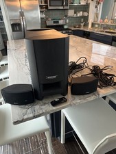 bose cinemate series ii for sale bose cinemate series ii for sale Boston