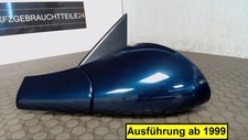 Aussenspiegel elektrisch links gebraucht kaufen  Warendorf