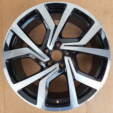 Rig golf vii gebraucht kaufen  Grassau