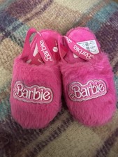 Girls barbie fluffy for sale  HATFIELD