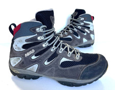 Mens asolo grey for sale  NEWPORT
