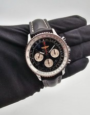 Breitling navitimer rare gebraucht kaufen  St Wendel