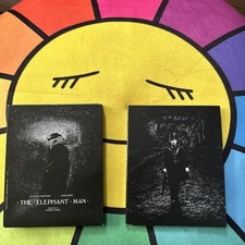 Elephant man oop for sale  Nashville