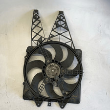 51896964 radiatore fiat usato 51896964 radiatore fiat usato  Italia