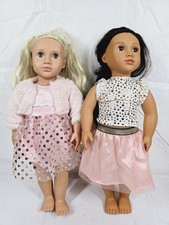 Generation dolls dolls for sale  DONCASTER