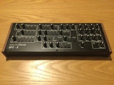 Soundforce sfc for sale  SOUTHPORT