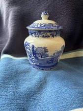 Vintage italian spode for sale  NELSON