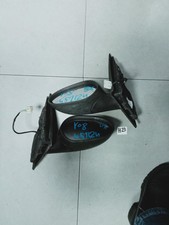 Coppia specchietti retrovisori usato  Italia
