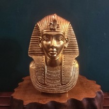 pharaoh golden bust for sale pharaoh golden bust for sale Philadelphia