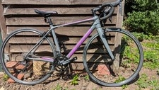 Merida road bike for sale  BRIDLINGTON