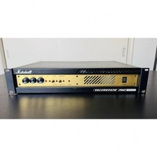 Amplificador de potência Marshall VALVESTATE PRO 120/120 comprar usado  Enviando para Brazil