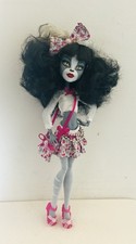 Poupée monster high d'occasion  Béziers