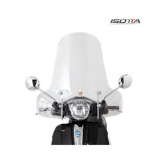 Isotta parabrezza classic usato  Italia