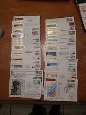 Lot 100 enveloppes d'occasion  Pontacq