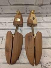 cedar shoe trees for sale  TONBRIDGE